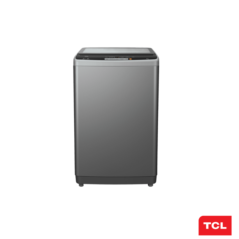 TCL Top Load Washer 10Kg TWA100-F307GM