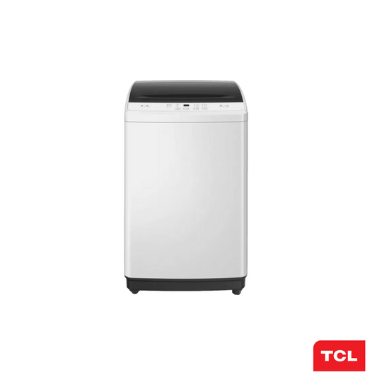 TCL Top Load Washer 10Kg TWA70-A101M-09