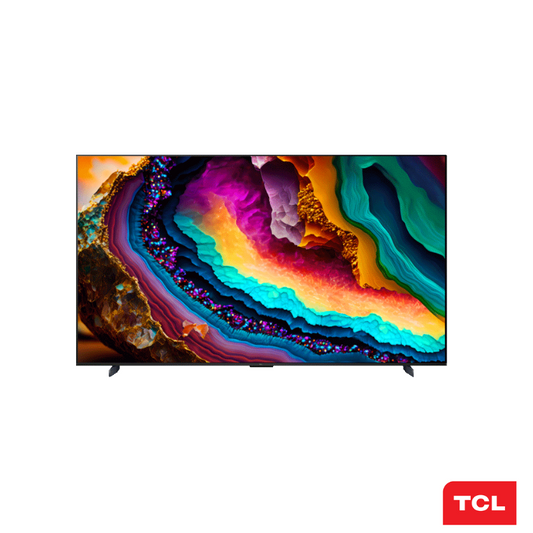 TCL 98" Google TV 4K-98P745