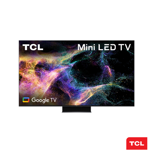 TCL 55" Google Tv MINI-55C845