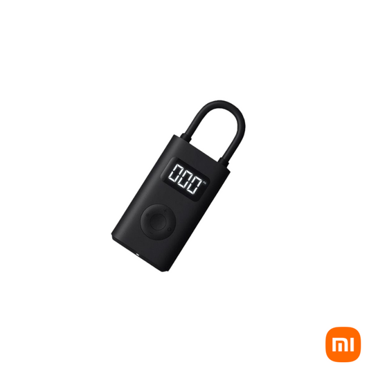 Xiaomi Portable Air Pump - MJCQB01QJ