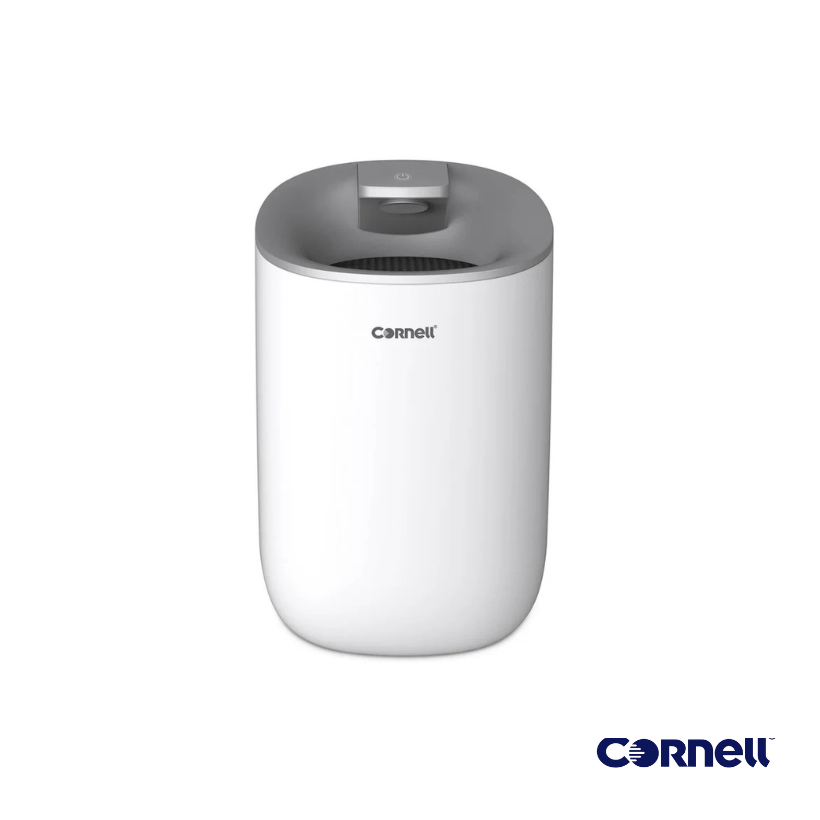 Cornell Tabletop Dehumidifier - CDH-S600WH