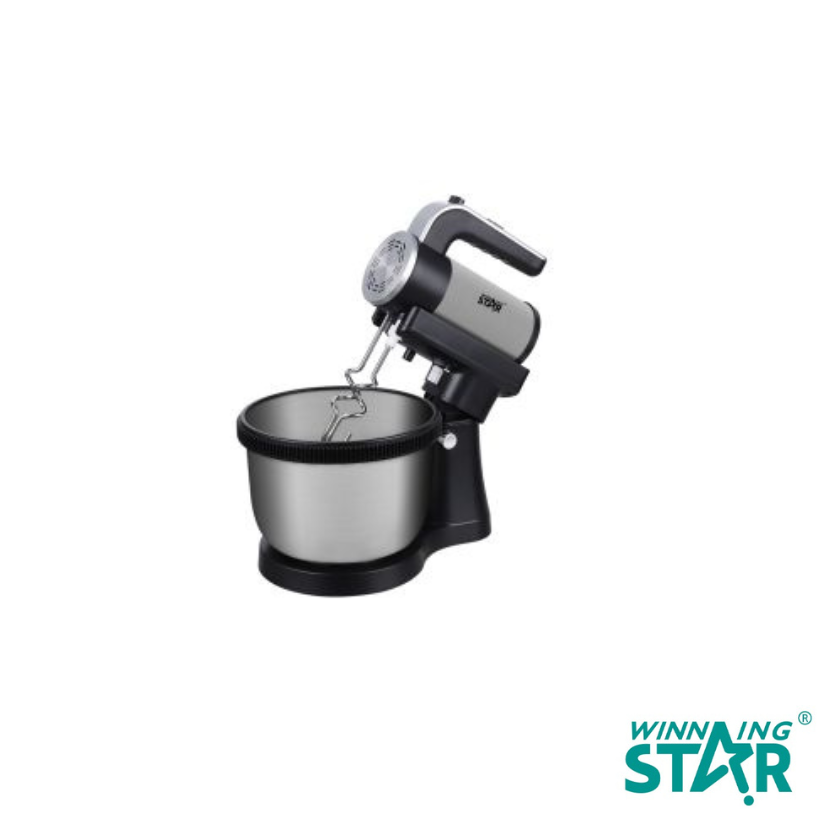 Winning Star 4.5L Stand Mixer - ST-5532