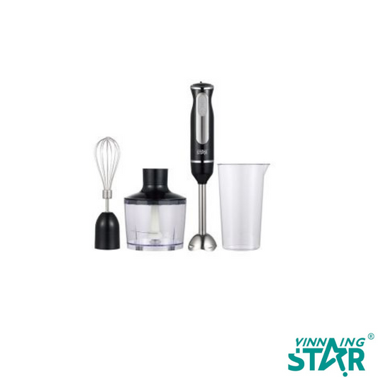 Winning Star 3 in 1 Blender Set - ST-5515