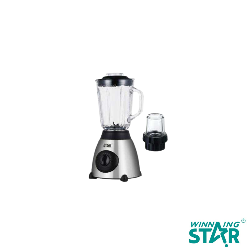 Winning Star 1.5L Blender - ST5572