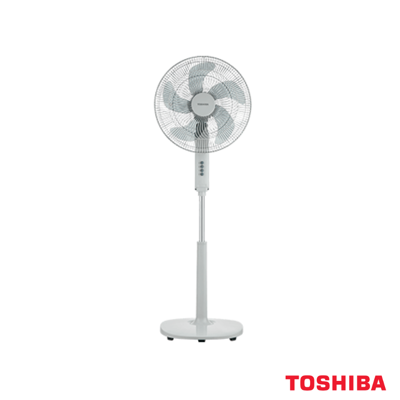 Toshiba 16" Stand Fan - FSYA10(G)MY