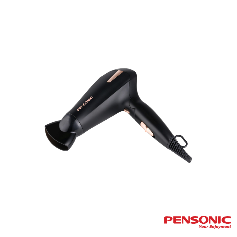 Pensonic DC Hair DC Hair Dryer - PHD-2004FD