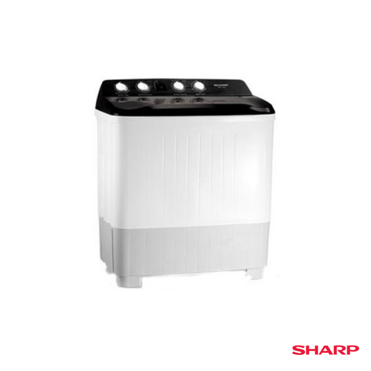 Sharp 12KG Semi Auto Washer EST1216