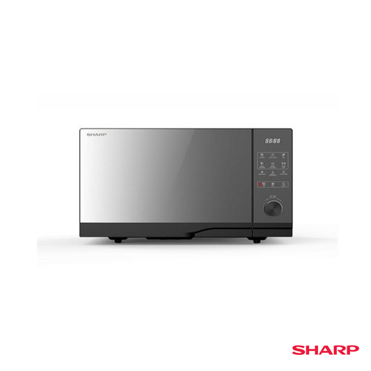 Sharp 23L Microwave Oven R2321