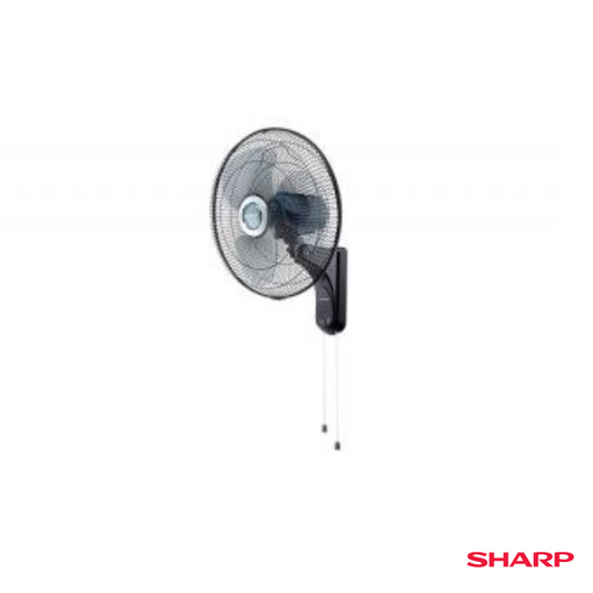 Sharp 16" Wall Fan - PJW169GY