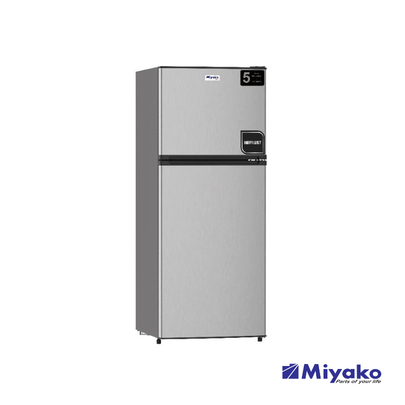 Miyako Fridge - MRF-538ES