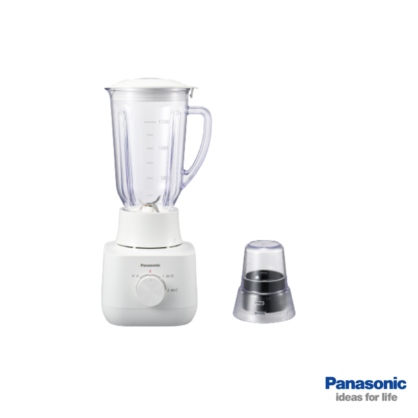 Panasonic 1.5L Blender - MX-EP5111WSG