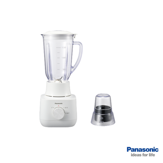 Panasonic 1.0L Blender - MX-EP3111WSG