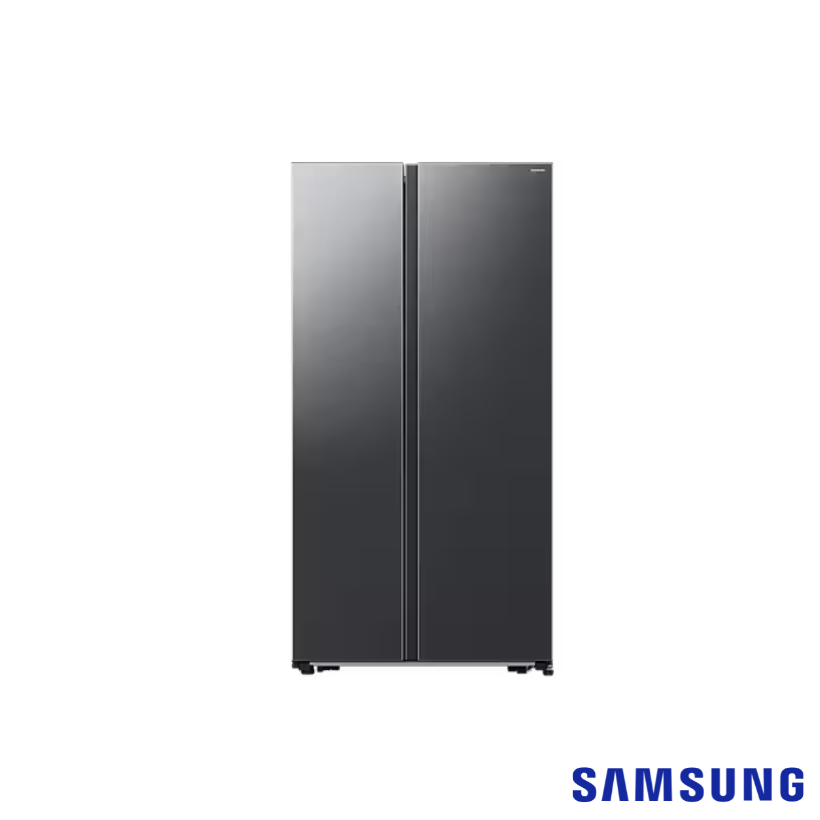 Samsung SBS Refrigerator 583L RS57DG4000B4ME