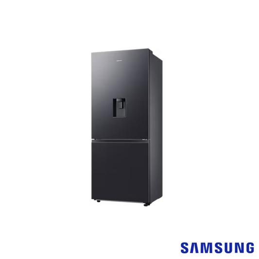 Samsung Bottom Freezer with Water Dispenser 459L RB50DG632EB1FA