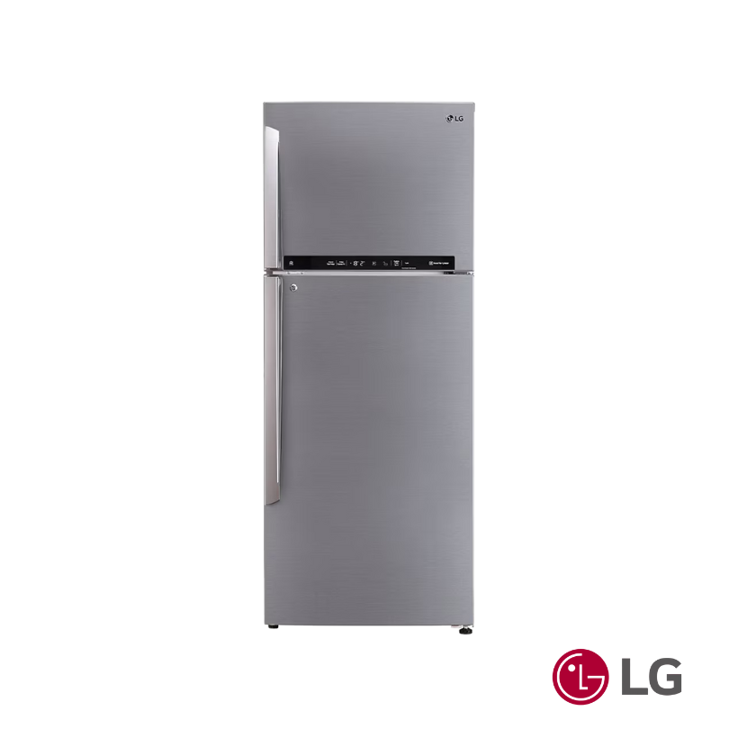 LG 2 DOOR REFRIGERATOR GL-M503PZI