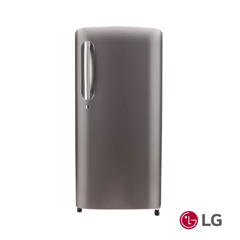 LG 1 DOOR REFRIGERATOR GL-B205ALLB