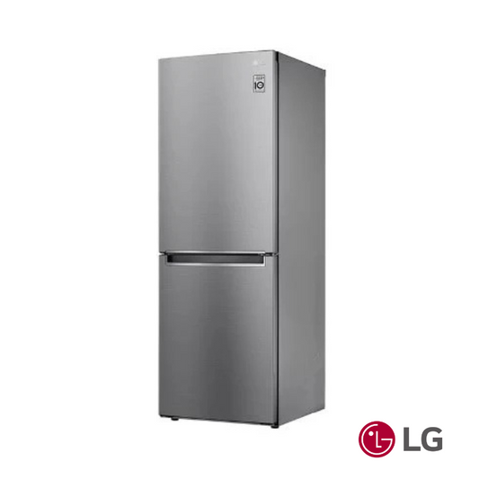 LG 2 DOOR REFRIGERATOR/FREEZER GB-B306PZ