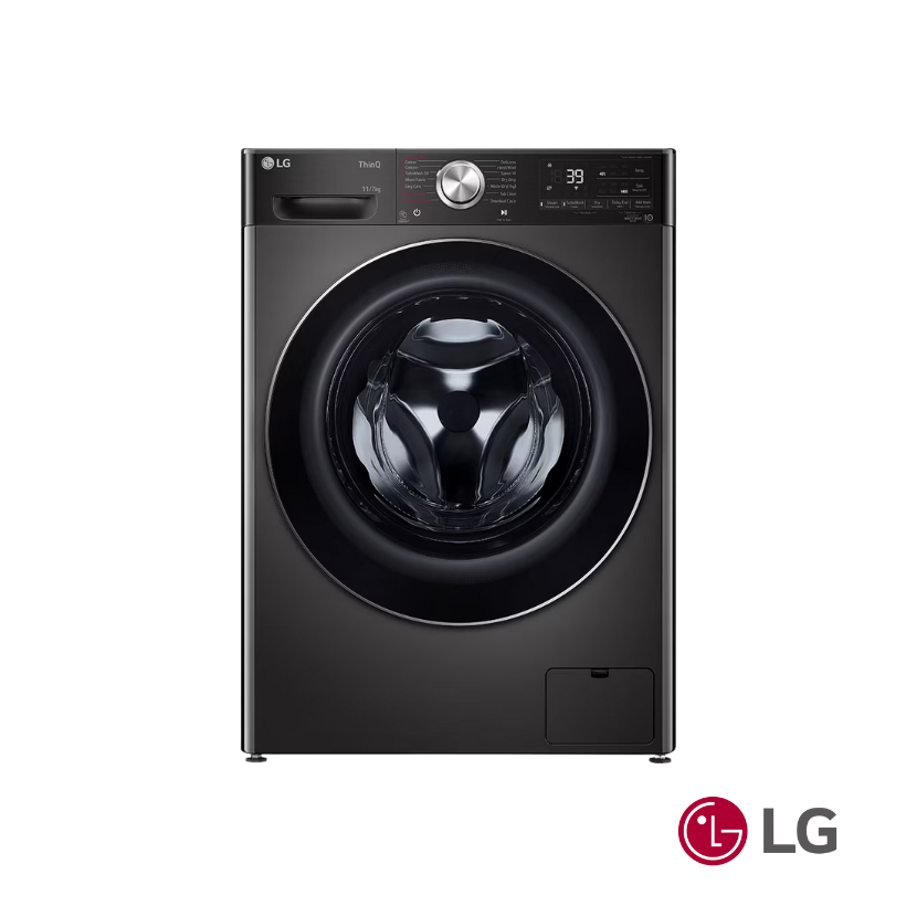 LG FRONTLOAD WASHING MACHINE FV1411H2B