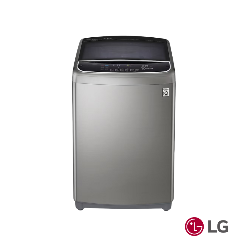 LG WASHING MACHINE FULLY AUTO WASHER TH2516SSAV