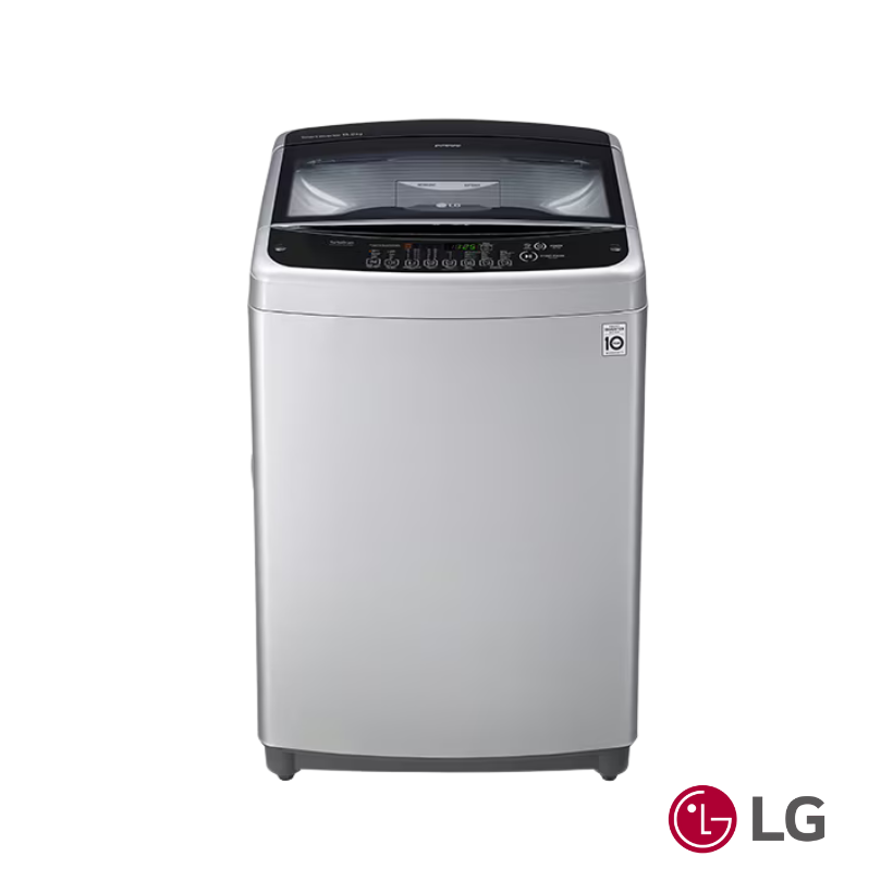 LG WASHING MACHINE FULLY AUTO T2312VSAM