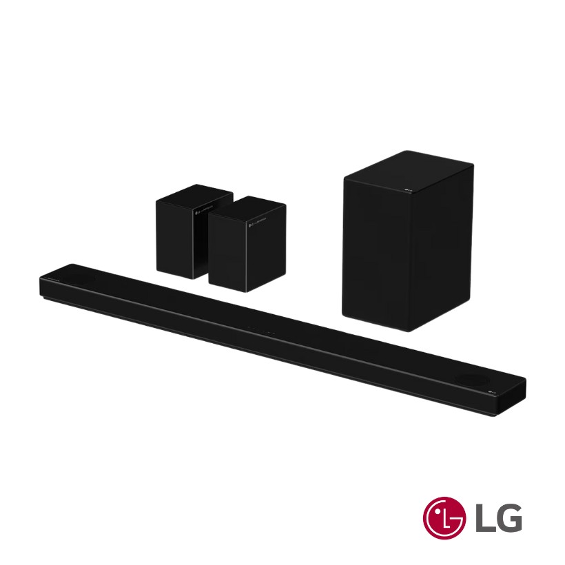 LG SOUNDBAR  SP11RA