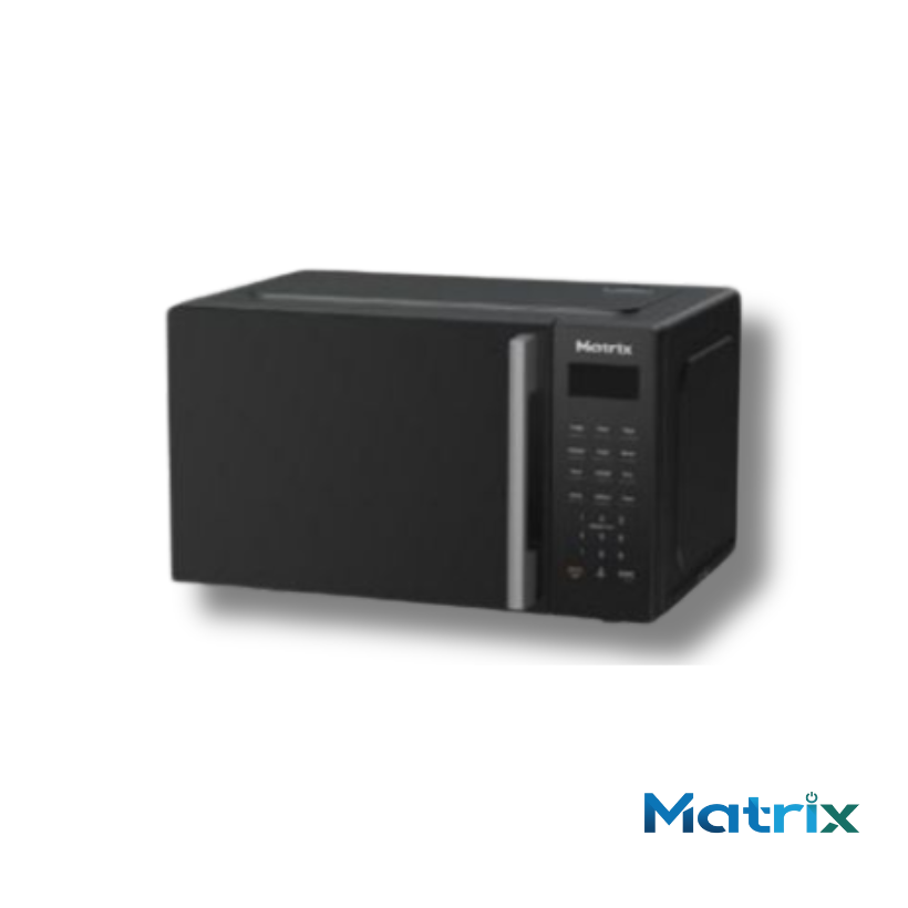 Matrix 25L Microwave Oven - DC34PXP02-34X