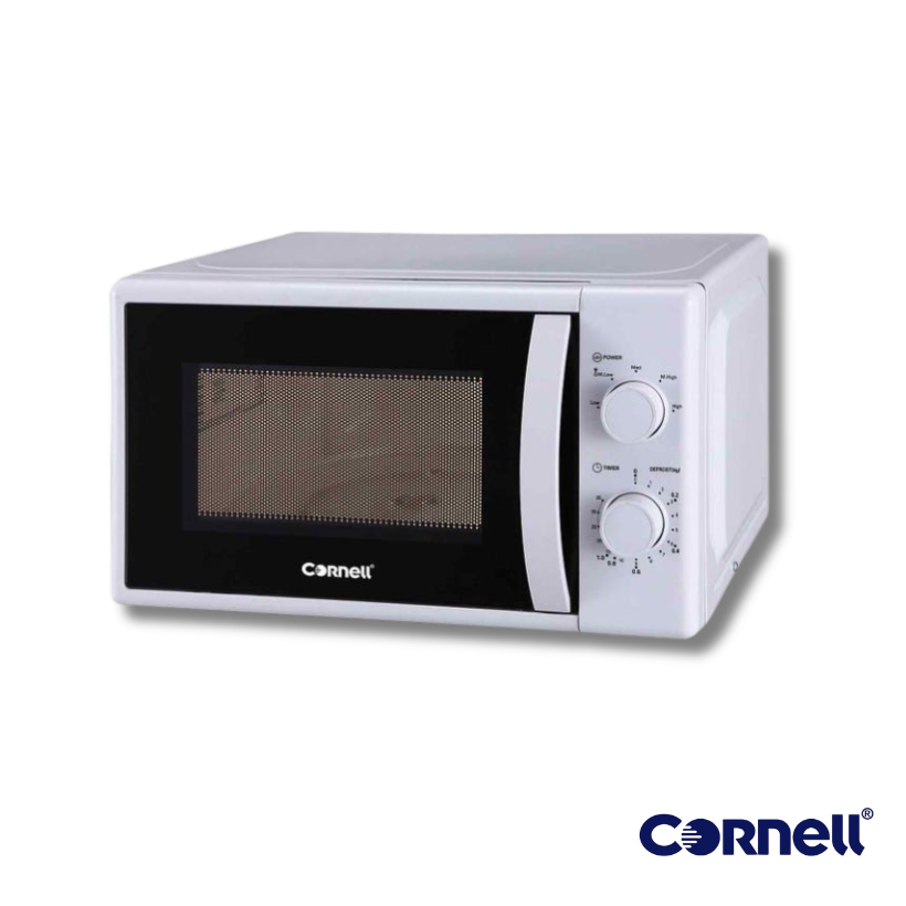 Cornell 20L Digital Microwave Oven - CMO-S201