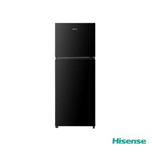 HISENSE 2 Door 420L RQ439