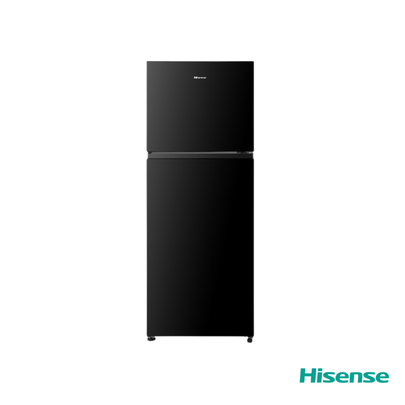 Hisense 2 Door Refrigerator 420L RQ439