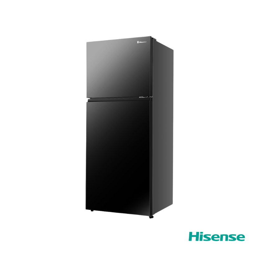 HISENSE 2 Door 500L RQ549