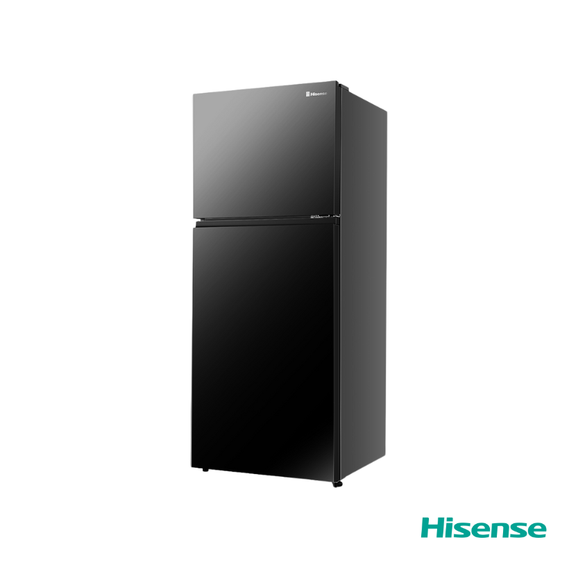 Hisense 2 Door refrigerator - 500L RQ549