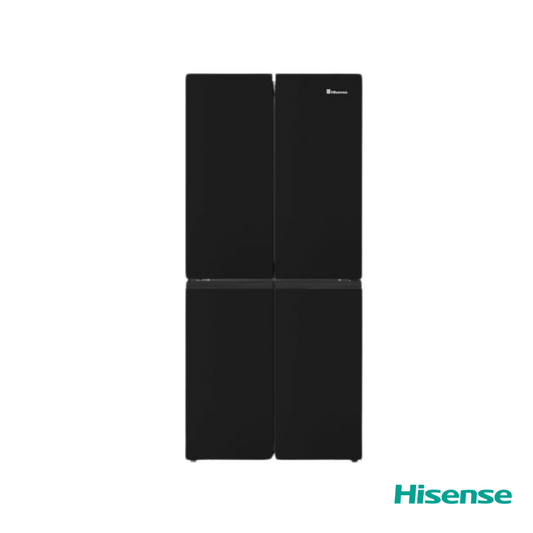 HISENSE 4 Door Fridge 520L RQ555