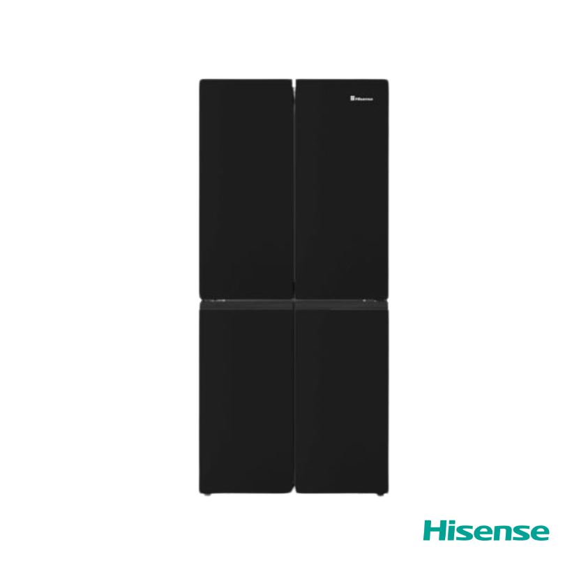 Hisense 4 Door Refrigerator 520L RQ555