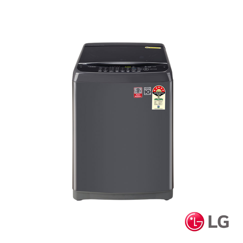 LG WASHING MACHINE FULLY AUTO T2108VSAB