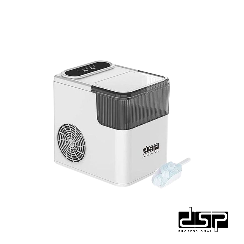 DSP ICE MAKER KD8001