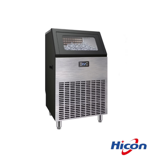 HICON Ice Maker IM-60/100KG