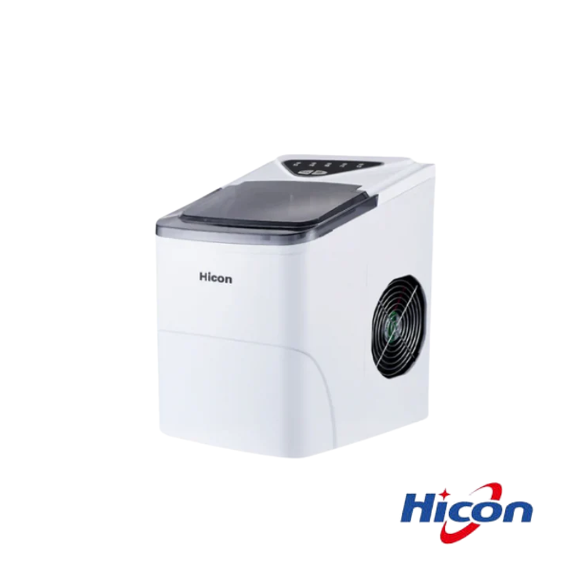 HICON Mini Ice Maker MIN-IM