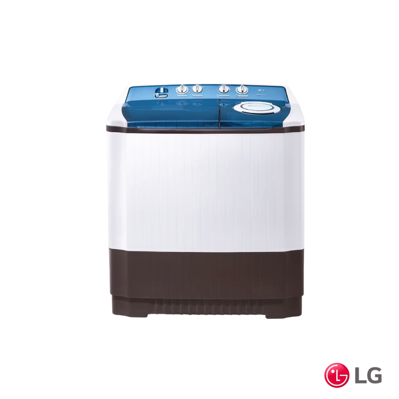 LG WASHING MACHINE SEMI AUTO P1861RWNT