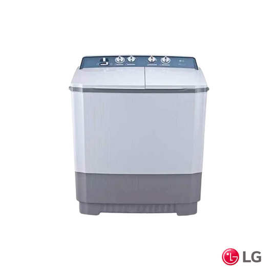 LG WASHING MACHINE SEMI AUTO P1401RONT