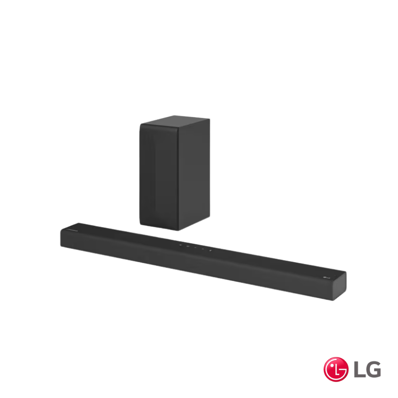 LG SOUNDBAR S65Q
