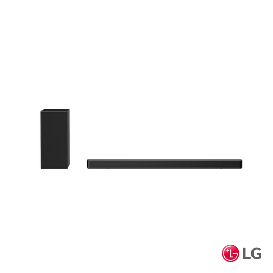 LG SOUNDBAR SN6Y