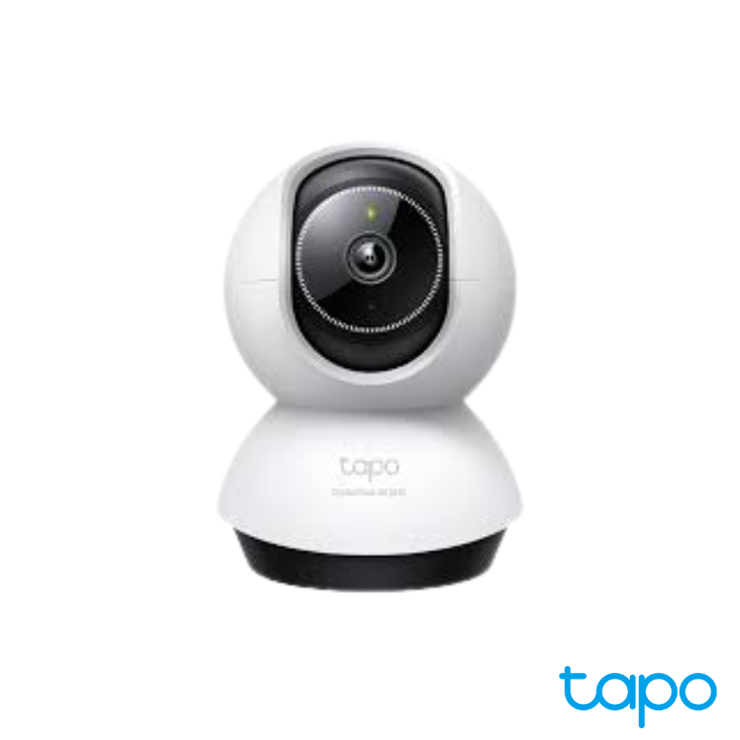 TAPO C220 HOME SECURITY WI FI CAMERA