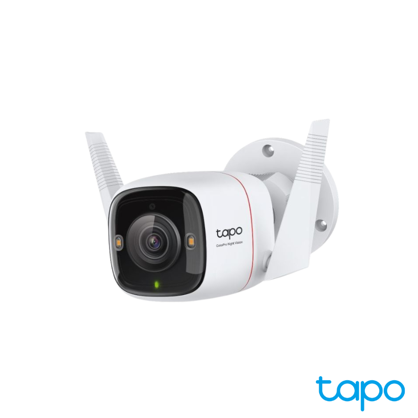 TAPO C310 HOME SECURITY WIFI CAMERA