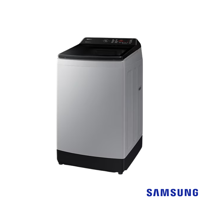 Samsung Fully Auto Washer 11kG | WA11CG5745BYFQ
