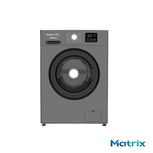 MATRIX Frontload Washer XFW-08X