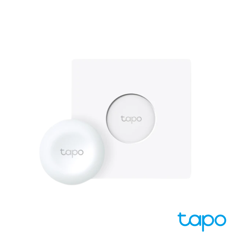 TAPO S200D SMART REMOTE DIMMER SWITCH
