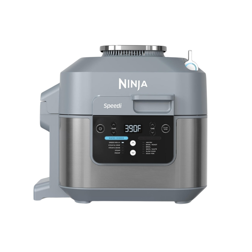 Ninja Speedi 10-in-1 Rapid Cooker & Air Fryer - ON401