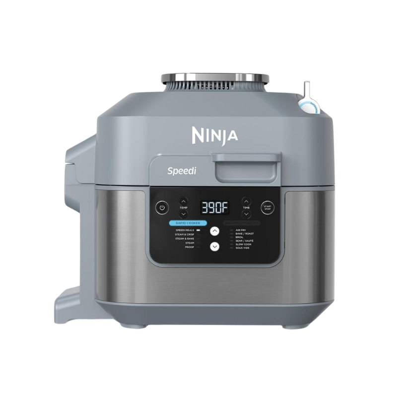 Ninja Speedi 10in1 Rapid Cooker & Air Fryer | ON401