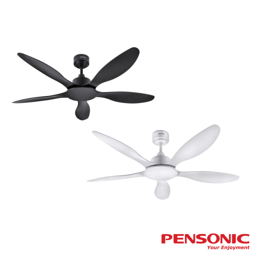 Pensonic 5 Blades Ceiling Fan - PCF-5601